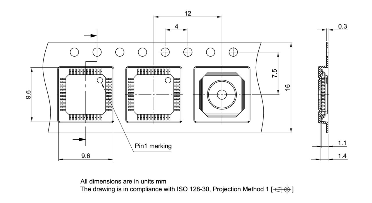 PG-TQFP-48-8_Tape and Reel