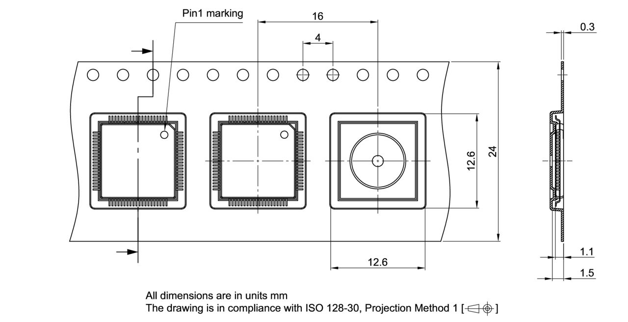 PG-TQFP-80-7_Tape and Reel