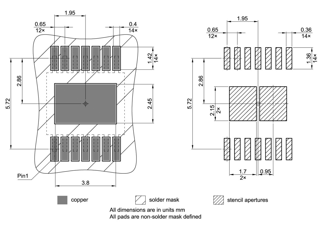 PG-TSDSO-14-23_Footprint Drawing