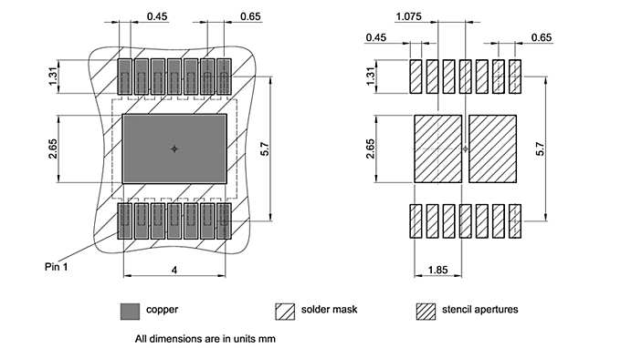 PG-TSDSO-14-41_Footprint Drawing