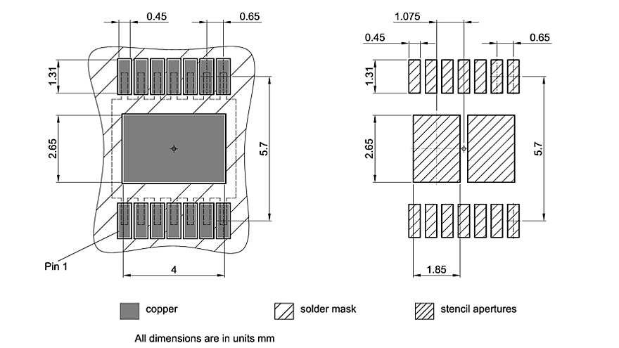 PG-TSDSO-14-41_Footprint Drawing