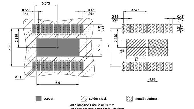 PG-TSDSO-24-21_Footprint Drawing