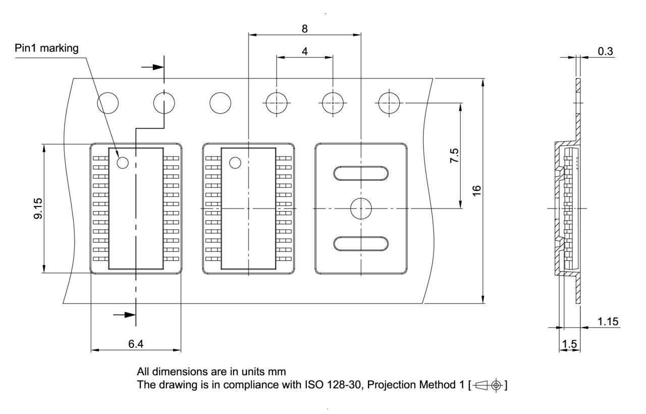 PG-TSDSO-24-21_Tape and Reel