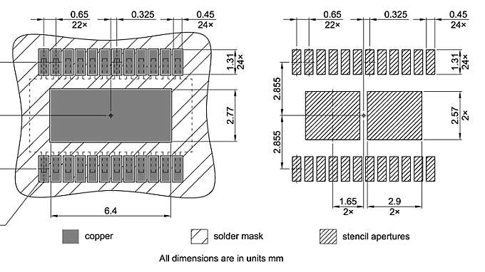 PG-TSDSO-24-51_Footprint Drawing