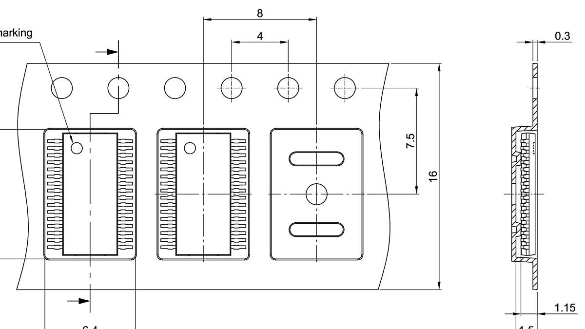 PG-TSDSO-32-75_Tape and Reel