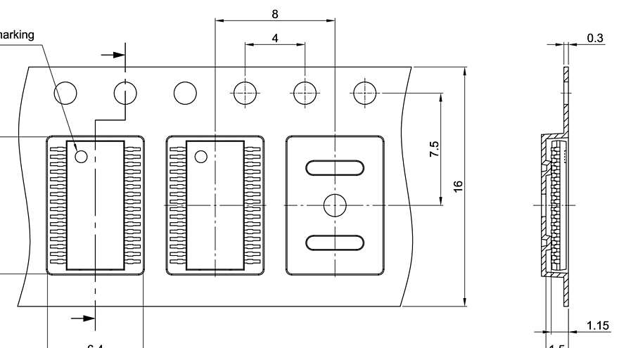 PG-TSDSO-32-75_Tape and Reel