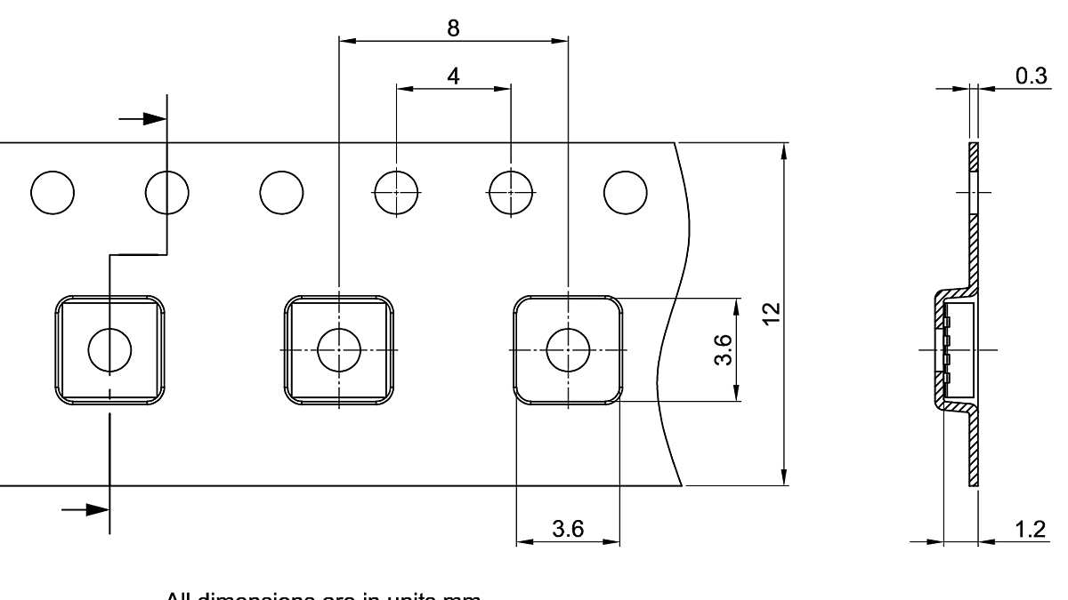 PG-TSDSON-8-32_Tape and Reel