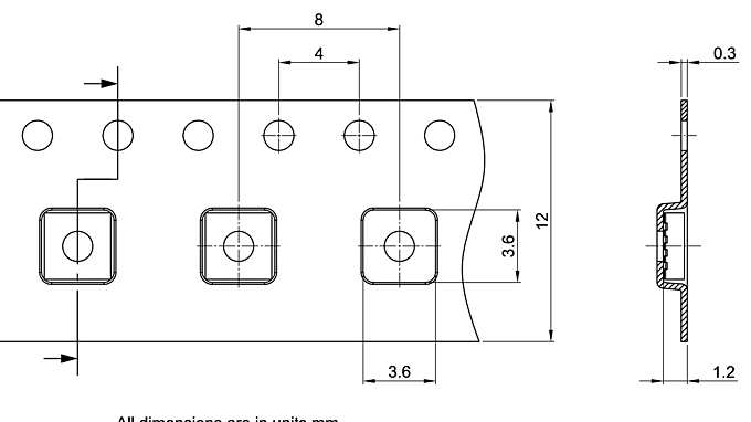 PG-TSDSON-8-32_Tape and Reel