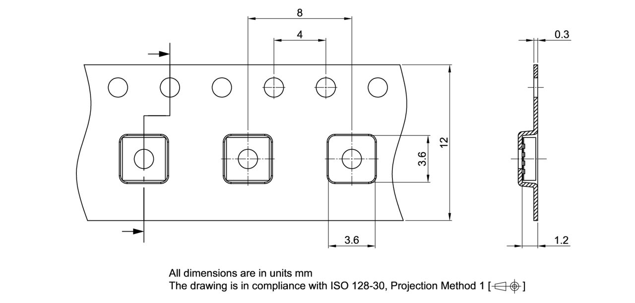 PG-TSDSON-8-33_Tape and Reel