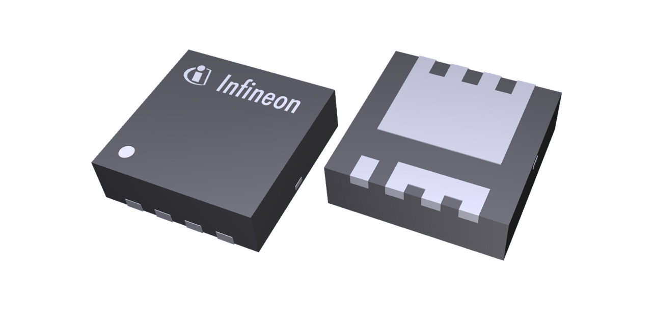 ISZ520N20NM6