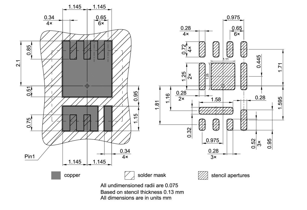 PG-TSDSON-8-39_Footprint Drawing