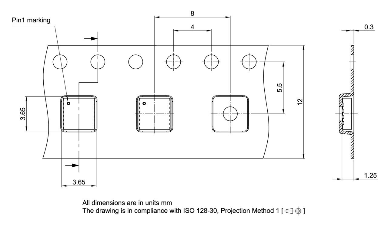 PG-TSDSON-8-44_Tape and Reel