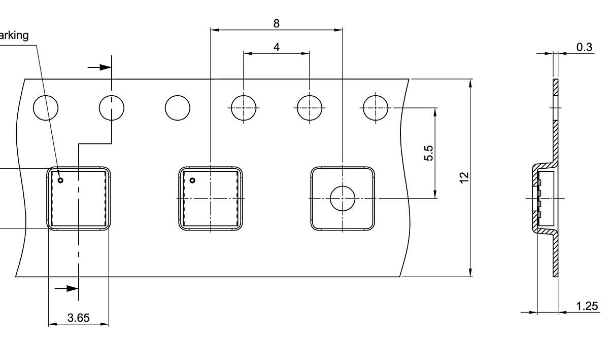 PG-TSDSON-8-44_Tape and Reel