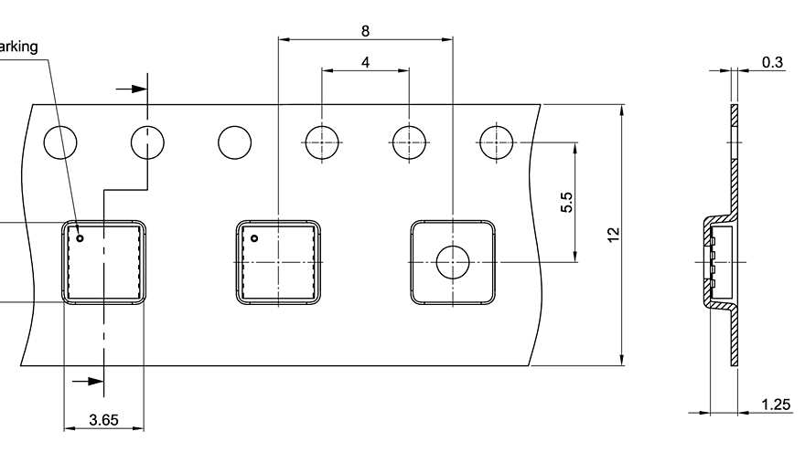 PG-TSDSON-8-44_Tape and Reel