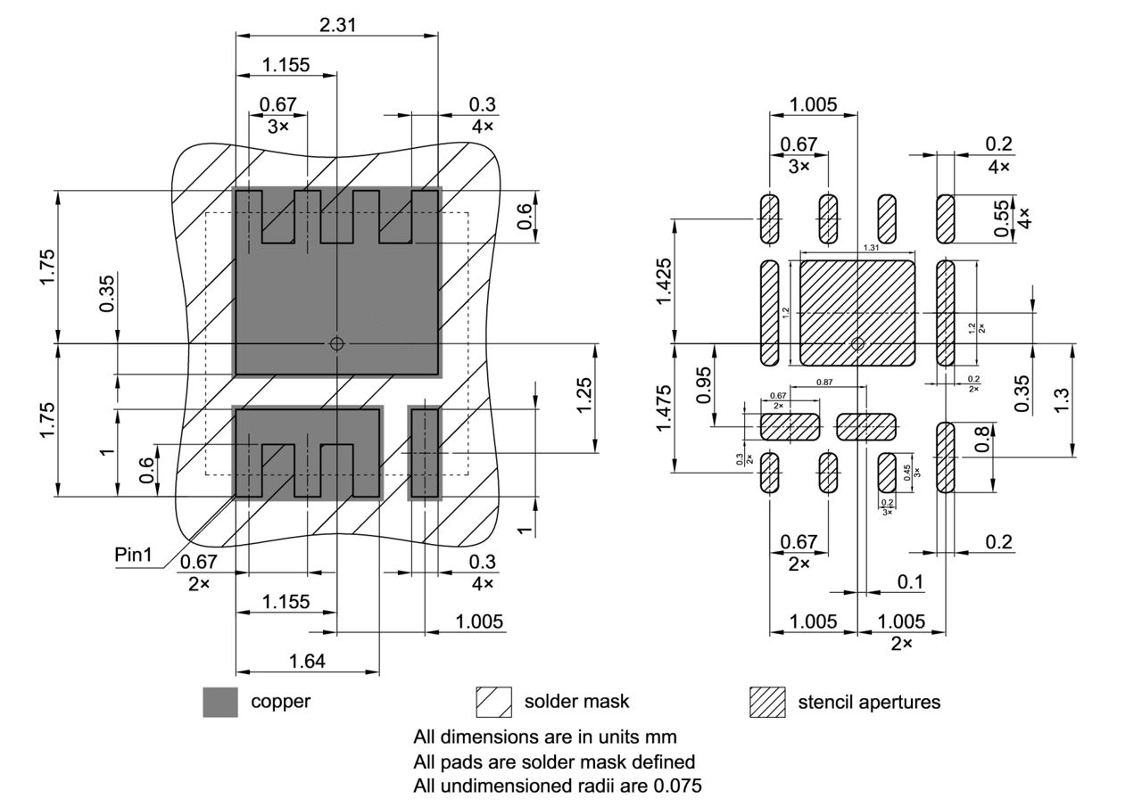 PG-TSDSON-8-902_Footprint Drawing