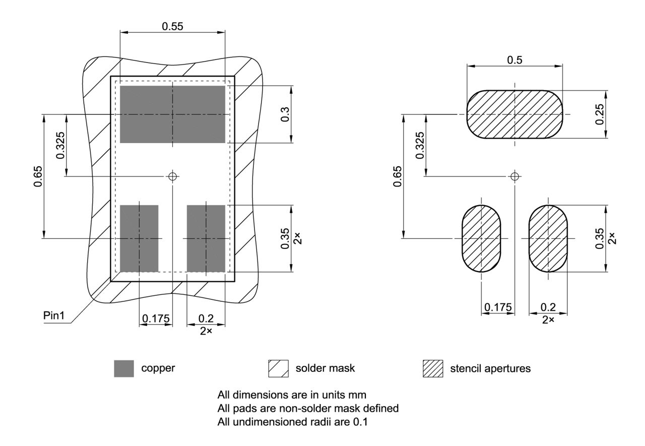 PG-TSLP-3-7_Footprint Drawing