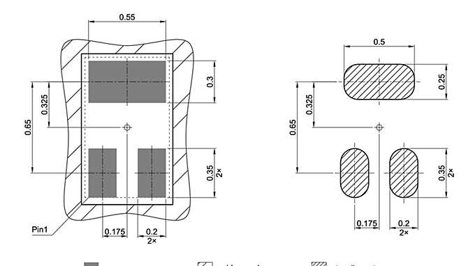 PG-TSLP-3-7_Footprint Drawing