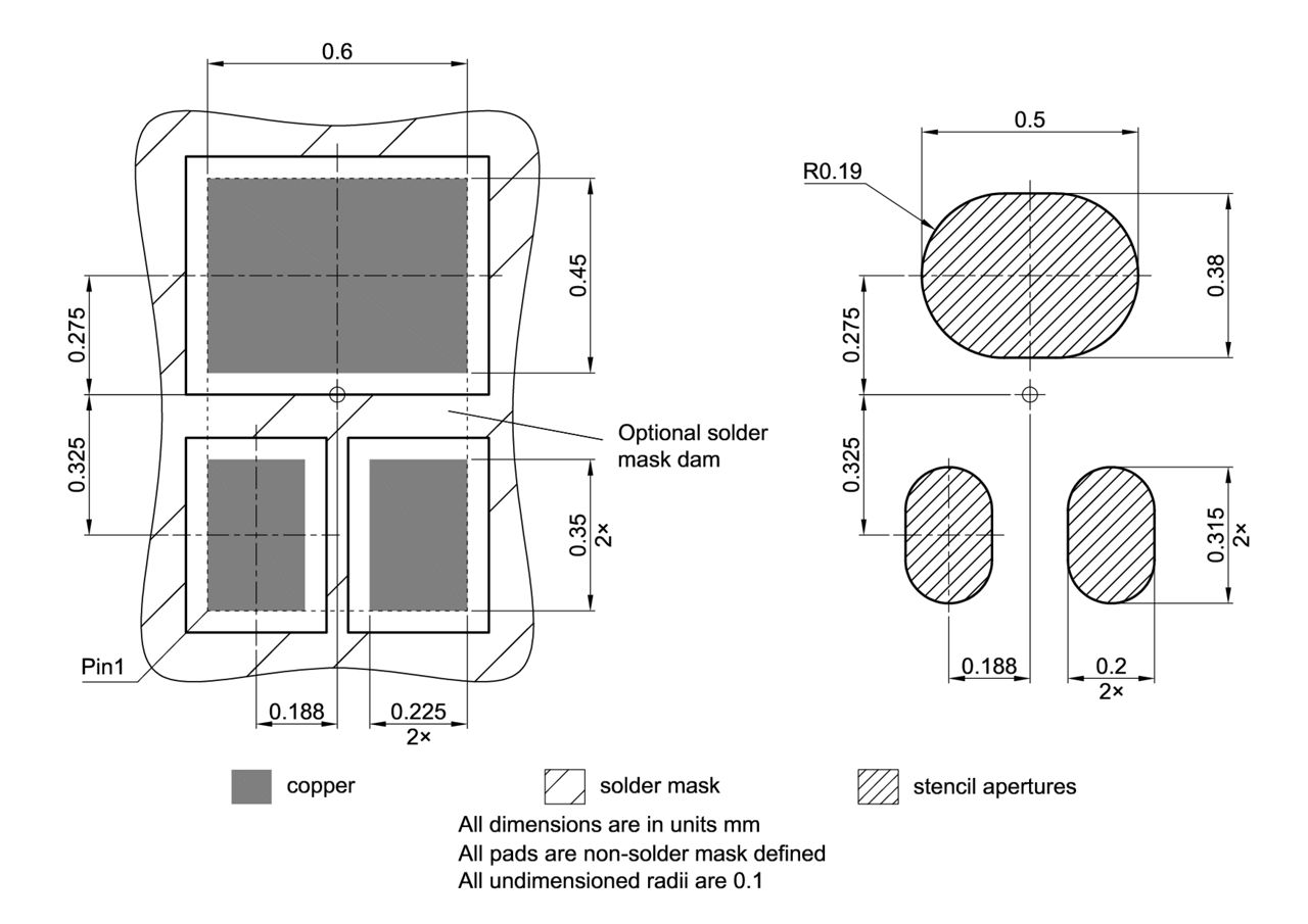 PG-TSLP-3-9_Footprint Drawing