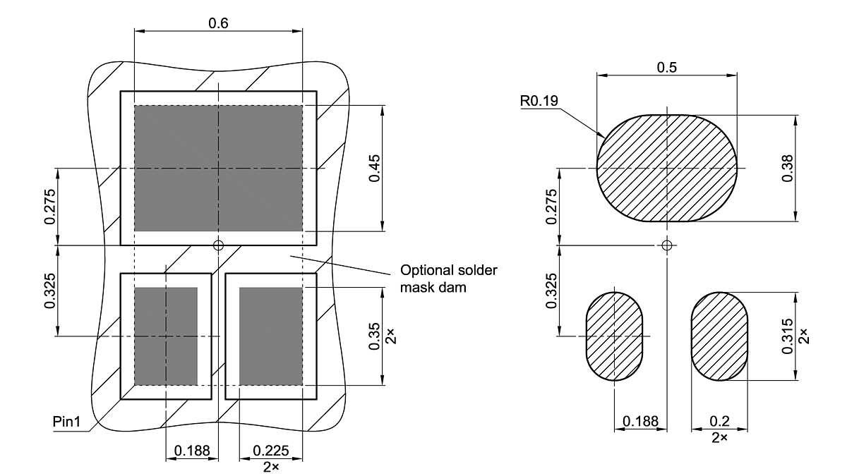 PG-TSLP-3-9_Footprint Drawing