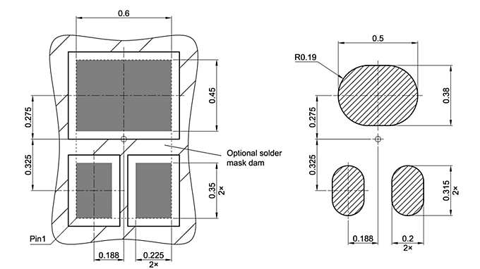 PG-TSLP-3-9_Footprint Drawing