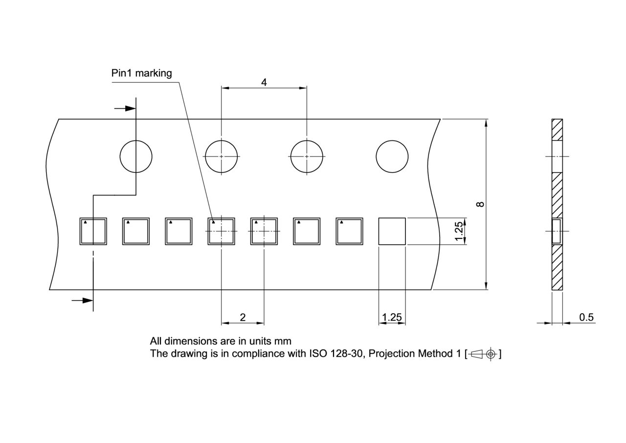 PG-TSLP-8-1_Tape and Reel