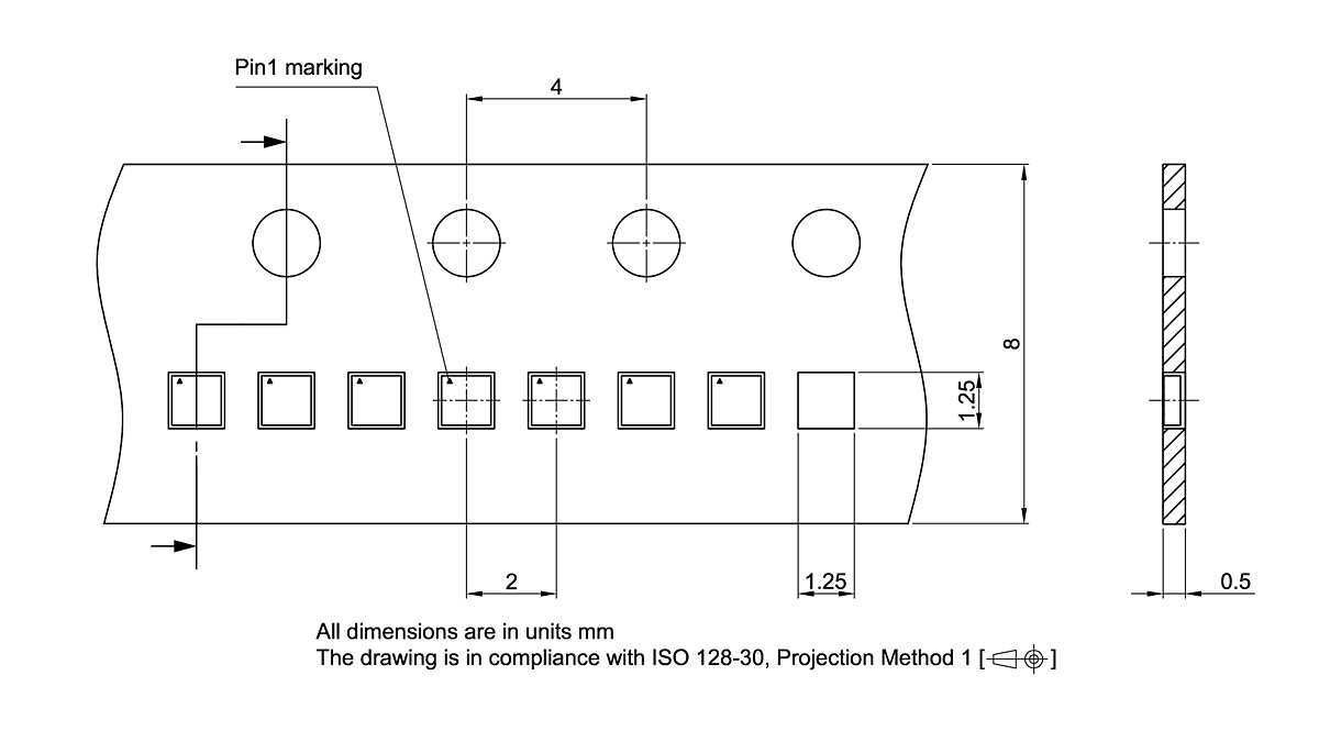 PG-TSLP-8-1_Tape and Reel