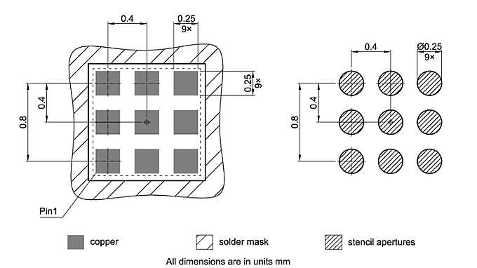 PG-TSLP-9-8_Footprint Drawing