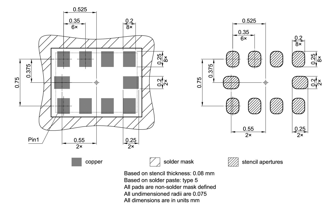 PG-TSNP-10-10_Footprint Drawing