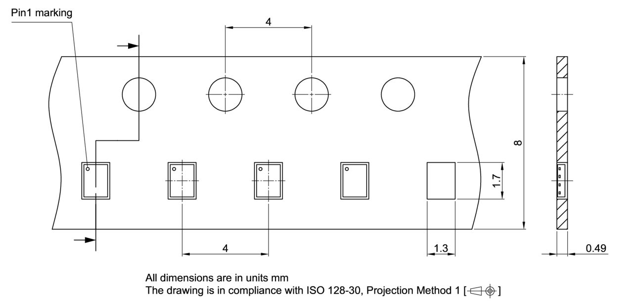 PG-TSNP-10-2_Tape and Reel