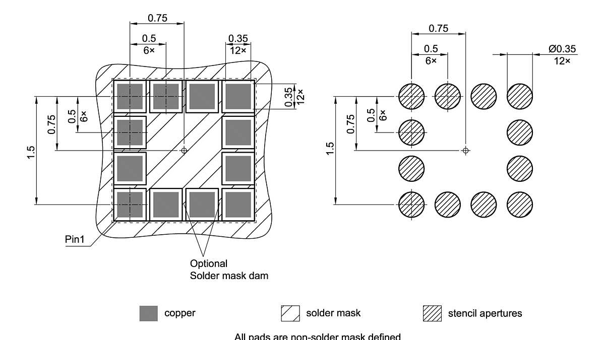 PG-TSNP-12-5_Footprint Drawing