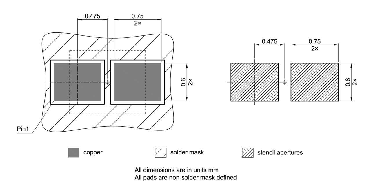 PG-TSNP-2-3_Footprint Drawing