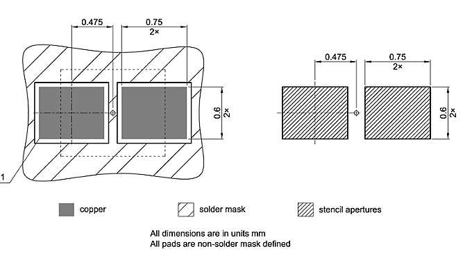 PG-TSNP-2-3_Footprint Drawing