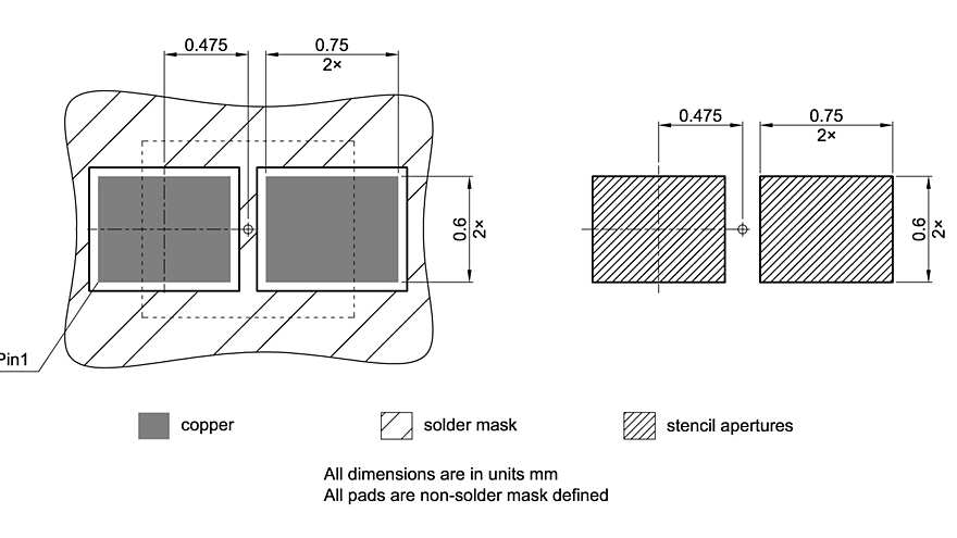 PG-TSNP-2-3_Footprint Drawing