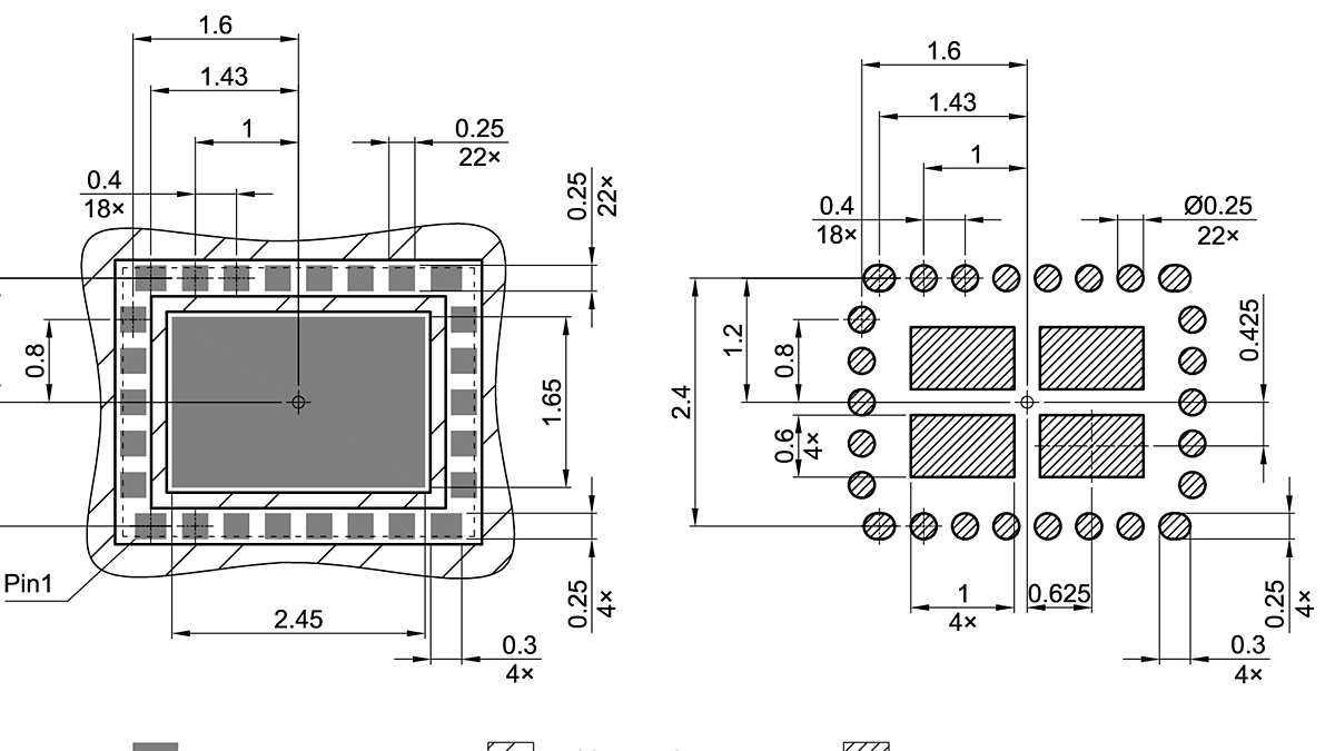 PG-TSNP-26-2_Footprint Drawing