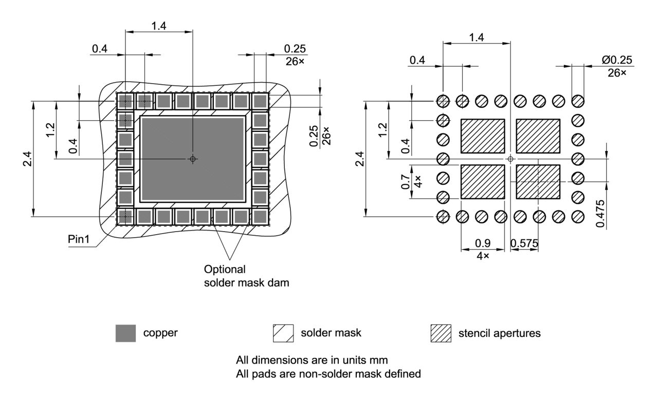 PG-TSNP-26-3_Footprint Drawing