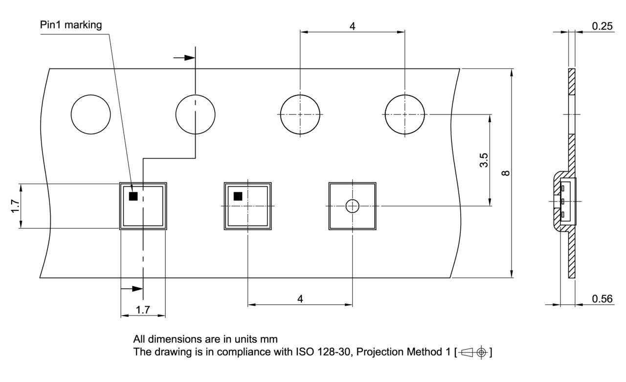 PG-TSNP-6-12_Tape and Reel