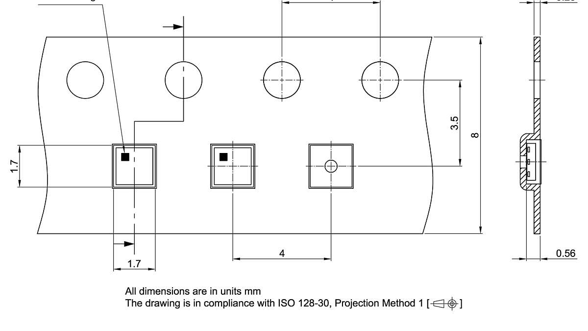 PG-TSNP-6-12_Tape and Reel