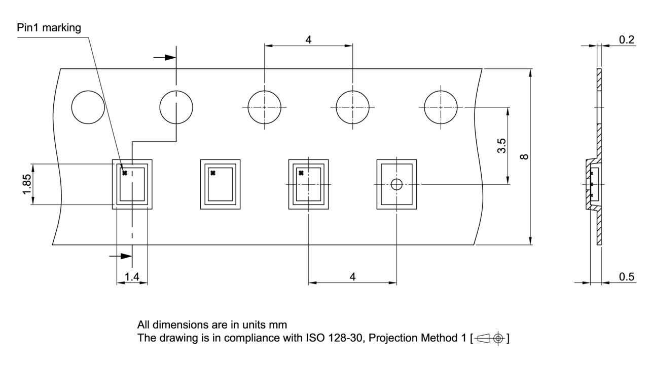PG-TSNP-6-14_Tape and Reel