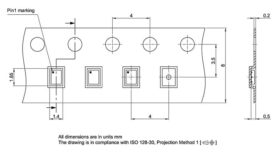 PG-TSNP-6-14_Tape and Reel