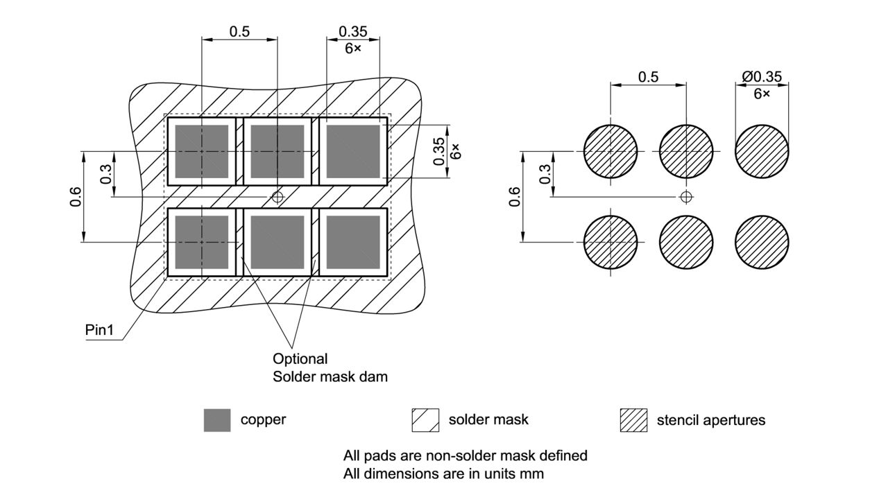 PG-TSNP-6-15_Footprint Drawing