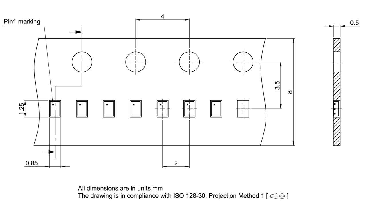 PG-TSNP-6-2_Tape and Reel