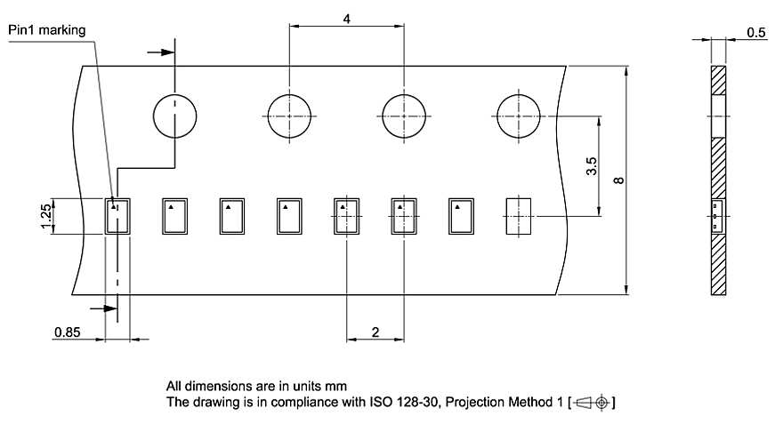 PG-TSNP-6-2_Tape and Reel