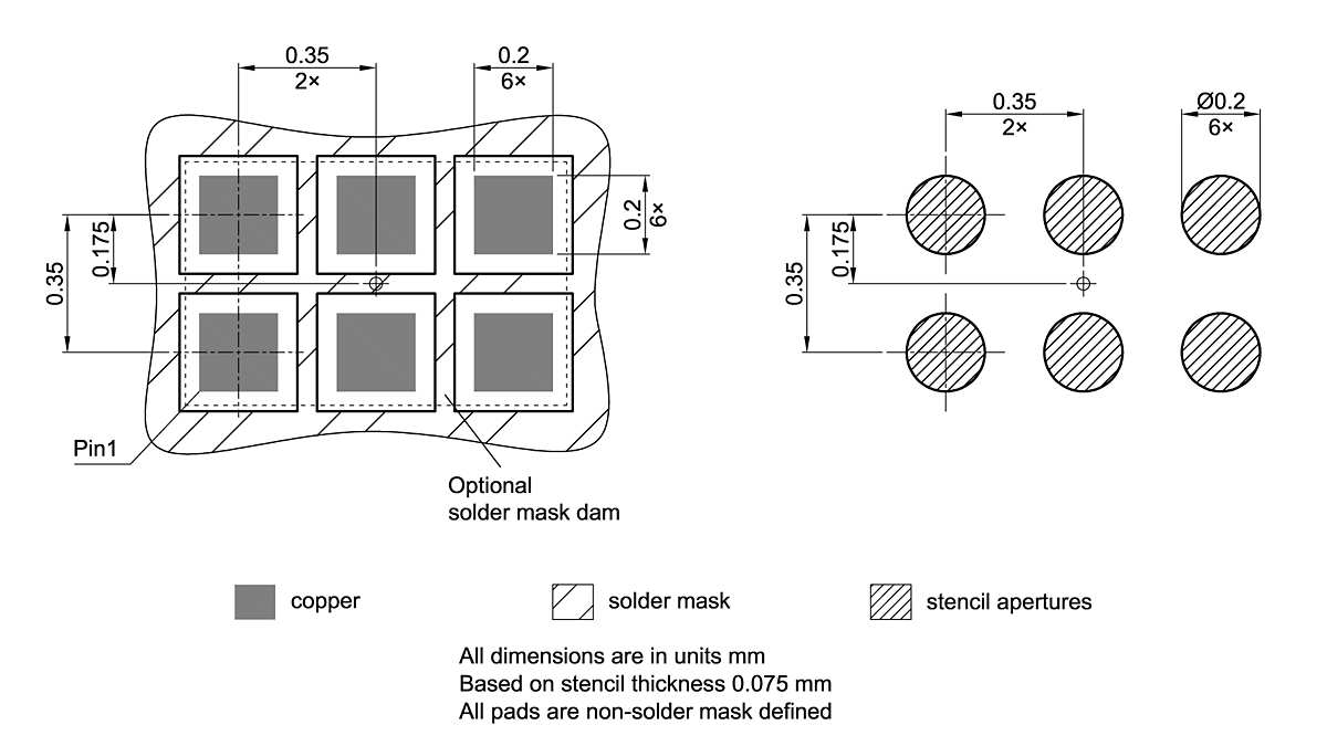 PG-TSNP-6-6_Footprint Drawing