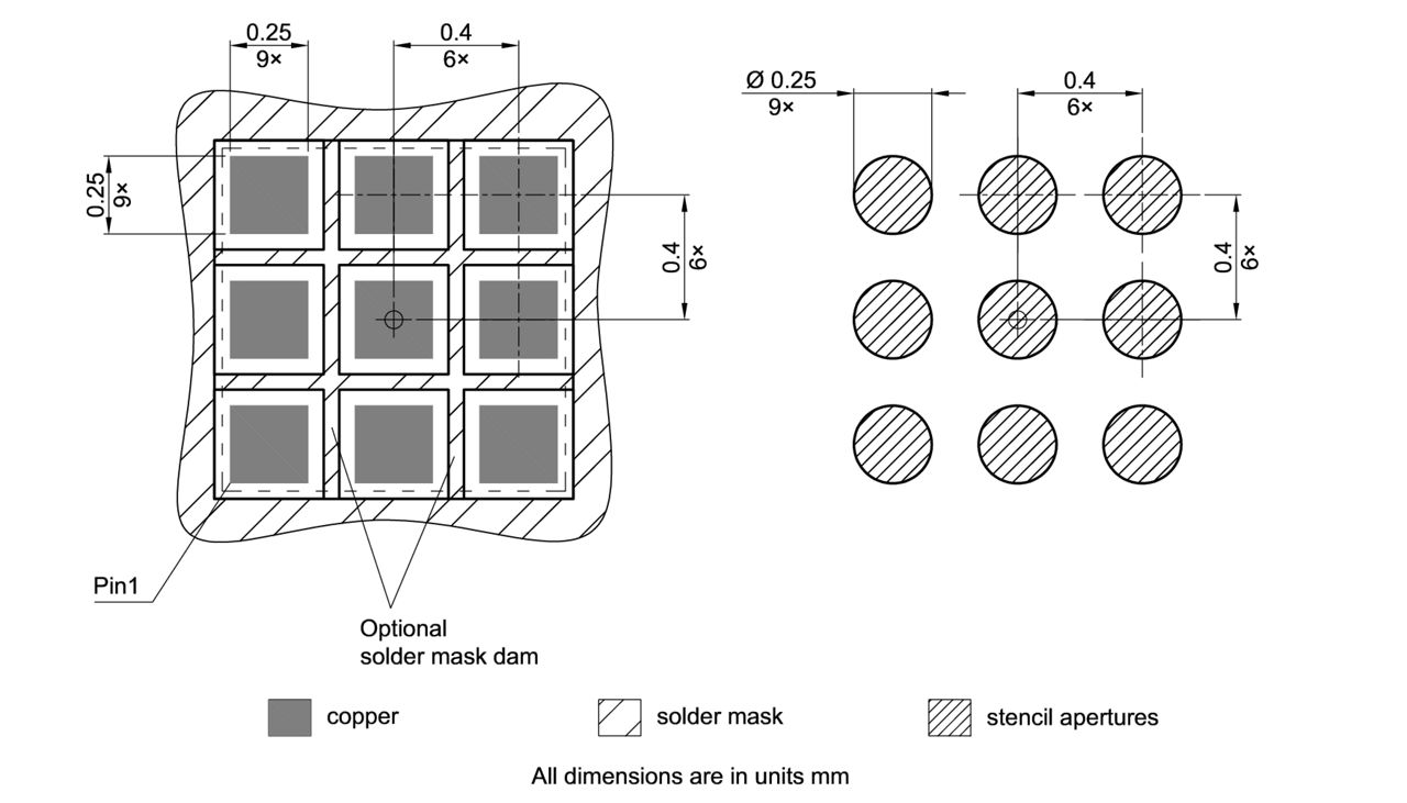 PG-TSNP-9-6_Footprint Drawing