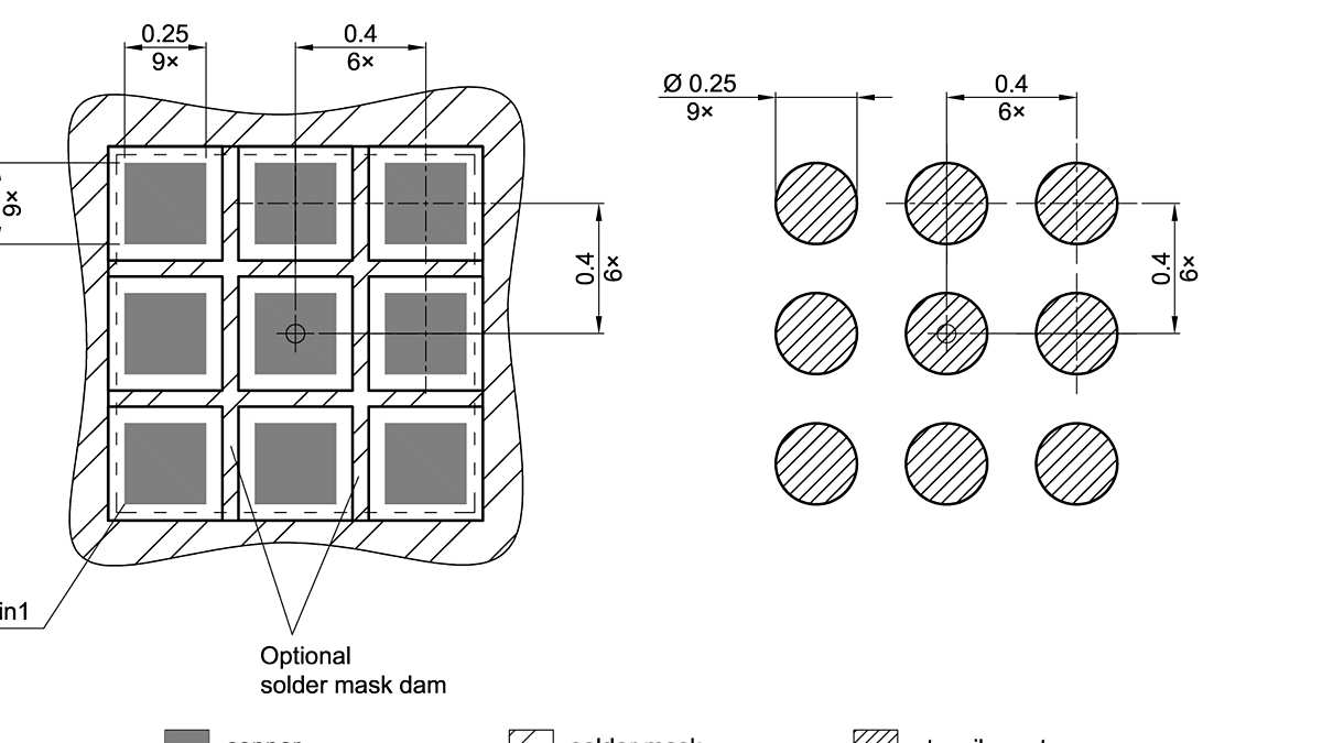 PG-TSNP-9-6_Footprint Drawing