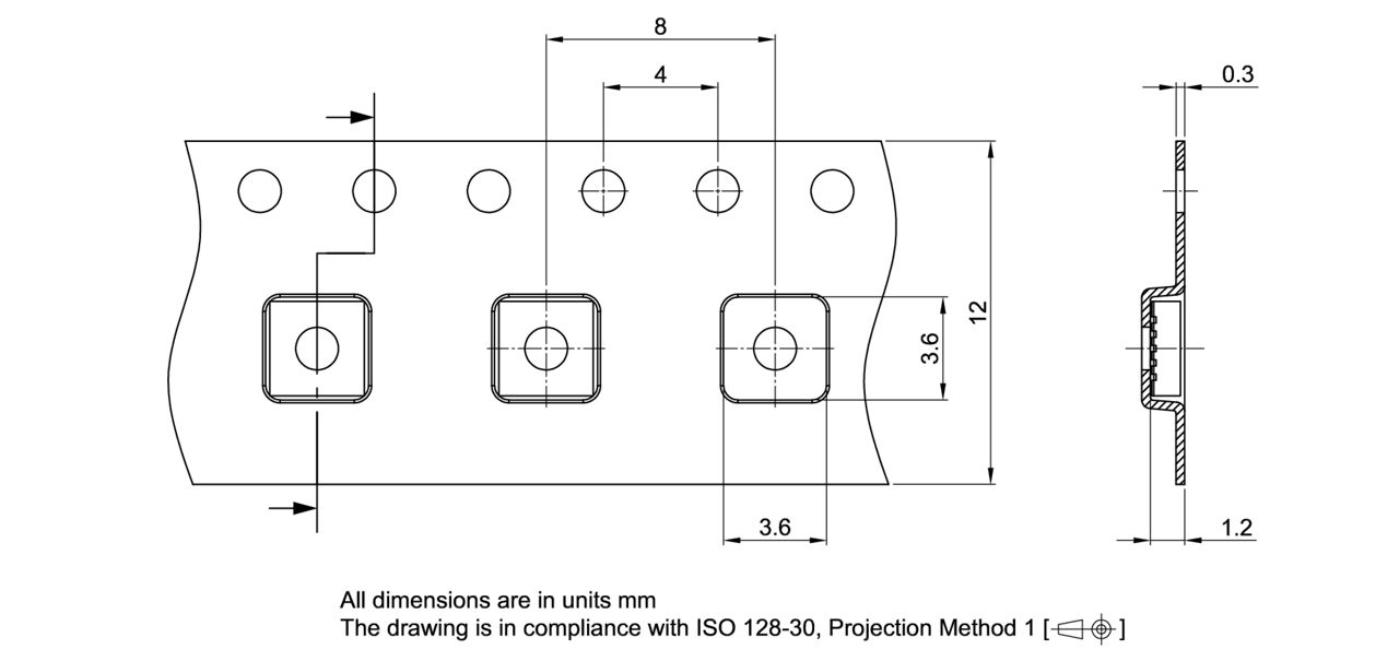 PG-TSON-10-2_Tape and Reel