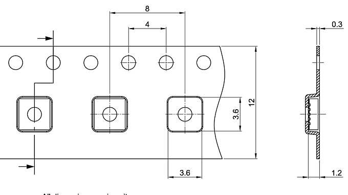 PG-TSON-10-2_Tape and Reel