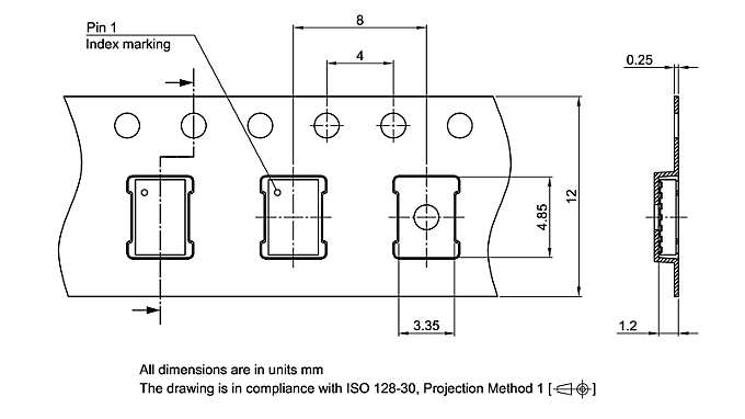 PG-TSON-14-3_Tape and Reel
