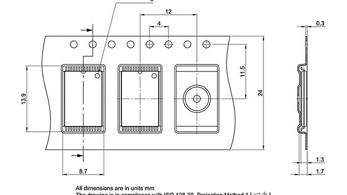 PG-TSOP-28-801_Tape and Reel