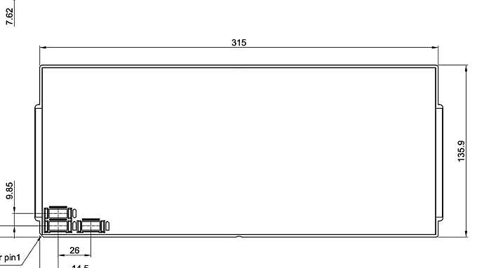 PG-TSOP-32-802_Bakeable Trays